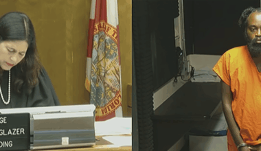 Suspect stabs woman who was watching child’s soccer game in Miami, report says – NBC 6 South Florida