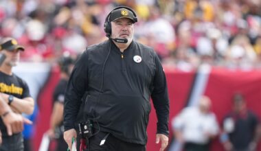 Noah Hiles: Mike McCarthy got bailed out by his Steelers players in Tampa
