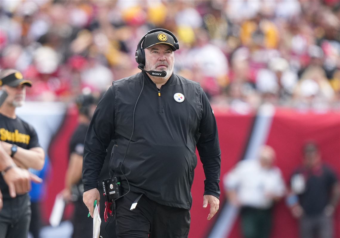 Noah Hiles: Mike McCarthy got bailed out by his Steelers players in Tampa