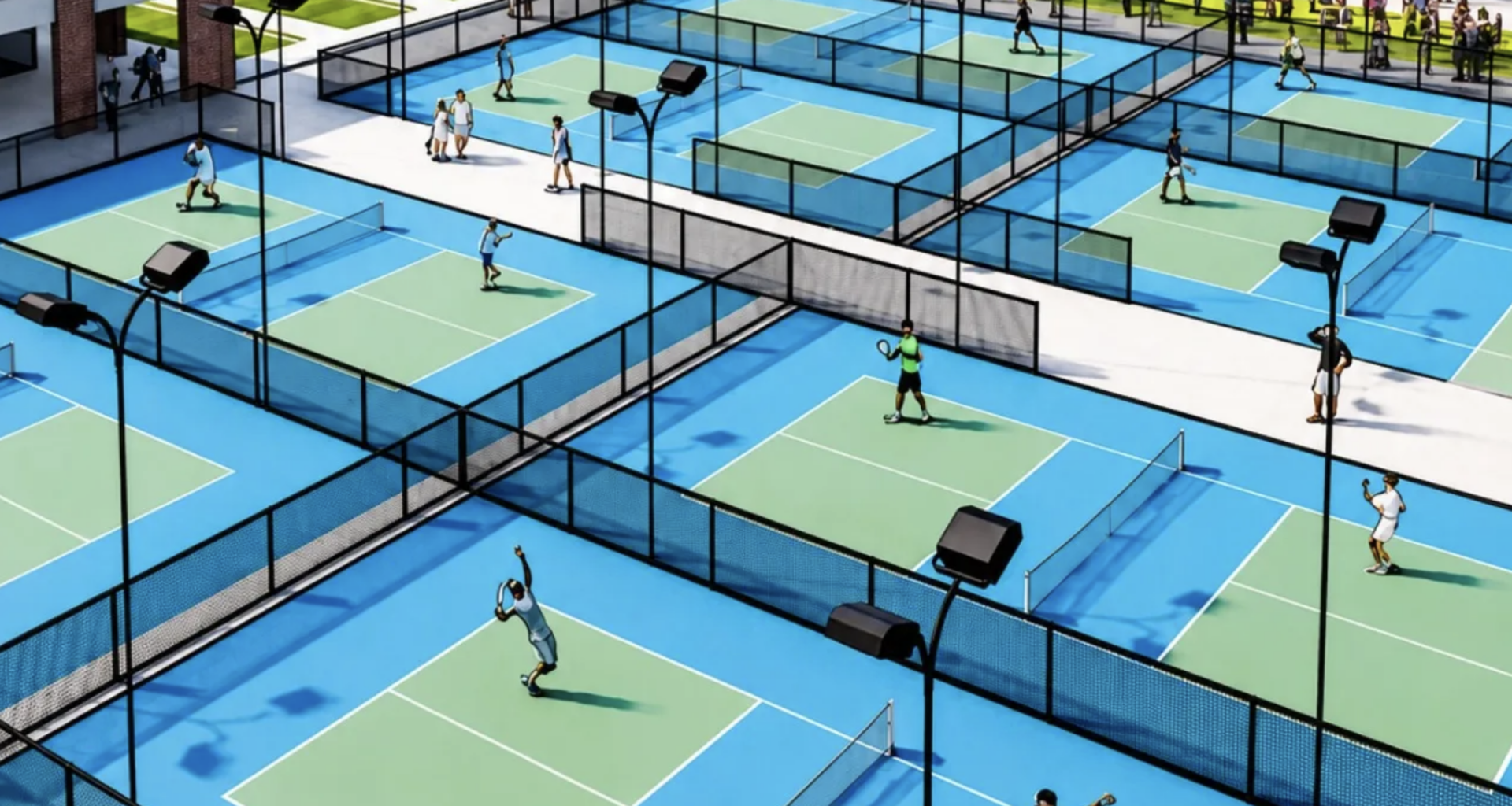 Clearwater advances sports complex despite pushback