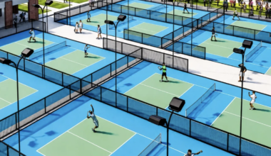 Clearwater advances sports complex despite pushback