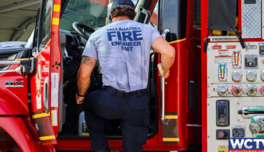 Leon County to discuss future of fire services following third-party analysis