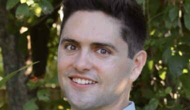 Questionnaire: Adam Roberti, candidate for Hollywood City Commission District 5 – Sun Sentinel