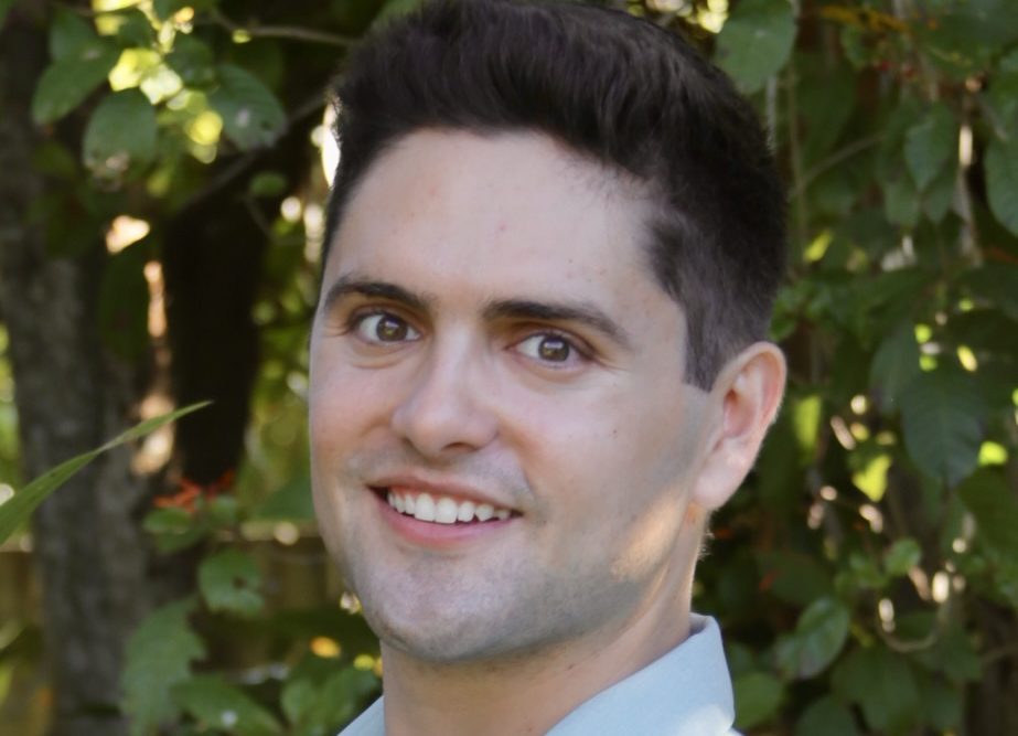 Questionnaire: Adam Roberti, candidate for Hollywood City Commission District 5 – Sun Sentinel