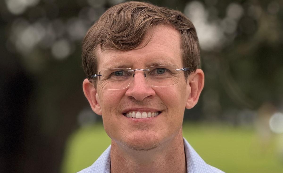 Questionnaire: Alexander “Alex” Barr, candidate for Davie Town Council District 4 – Sun Sentinel