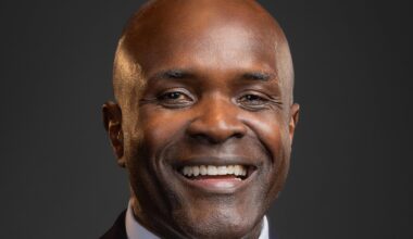 Questionnaire: Aston Bright, candidate for Plantation City Council Group 4 – Sun Sentinel