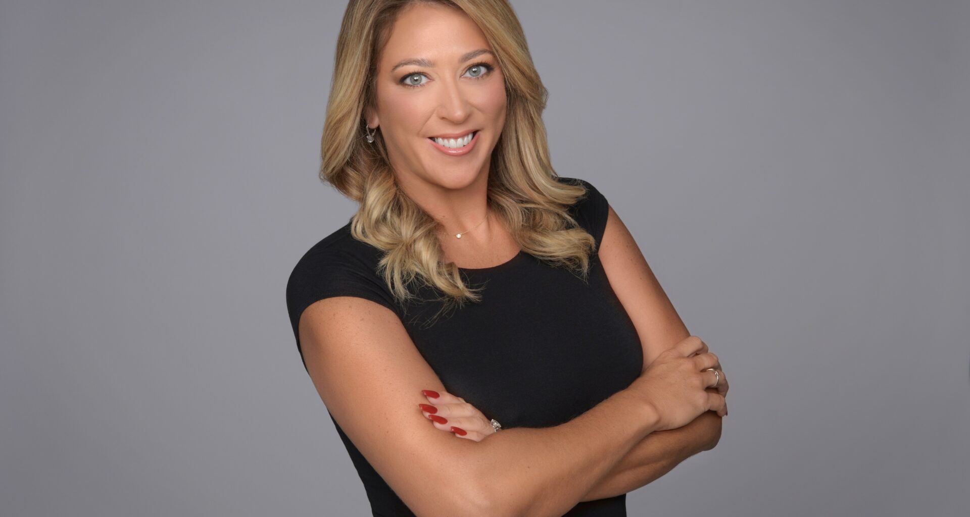Questionnaire: Audrey Fesik, candidate for Pompano Beach City Commission District 1 – Sun Sentinel