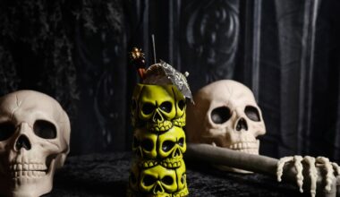 Tour South Florida's coolest Halloween restaurant & bar pop-ups