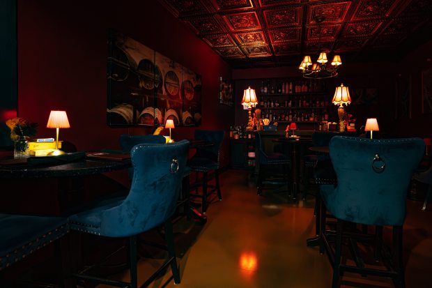 Bring your favorite prom date to Room 901's "Carrie"-themed speakeasy at Hyatt Centric Las Olas in Fort Lauderdale. (Hyatt Centric Las Olas/Courtesy)