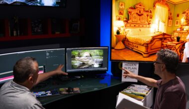 Bonnet House to screen documentary at Halloween Fest