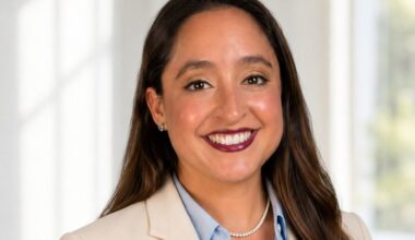 Questionnaire: Brandi Zabadal, candidate for Pompano Beach City Commission District 2 – Sun Sentinel