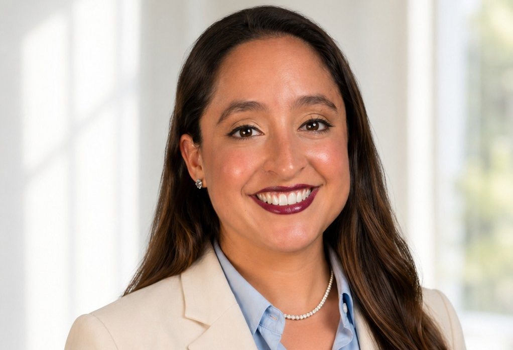 Questionnaire: Brandi Zabadal, candidate for Pompano Beach City Commission District 2 – Sun Sentinel
