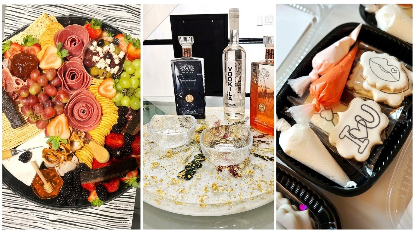 Foodie workshops and Konpa classes at Caribbean museum