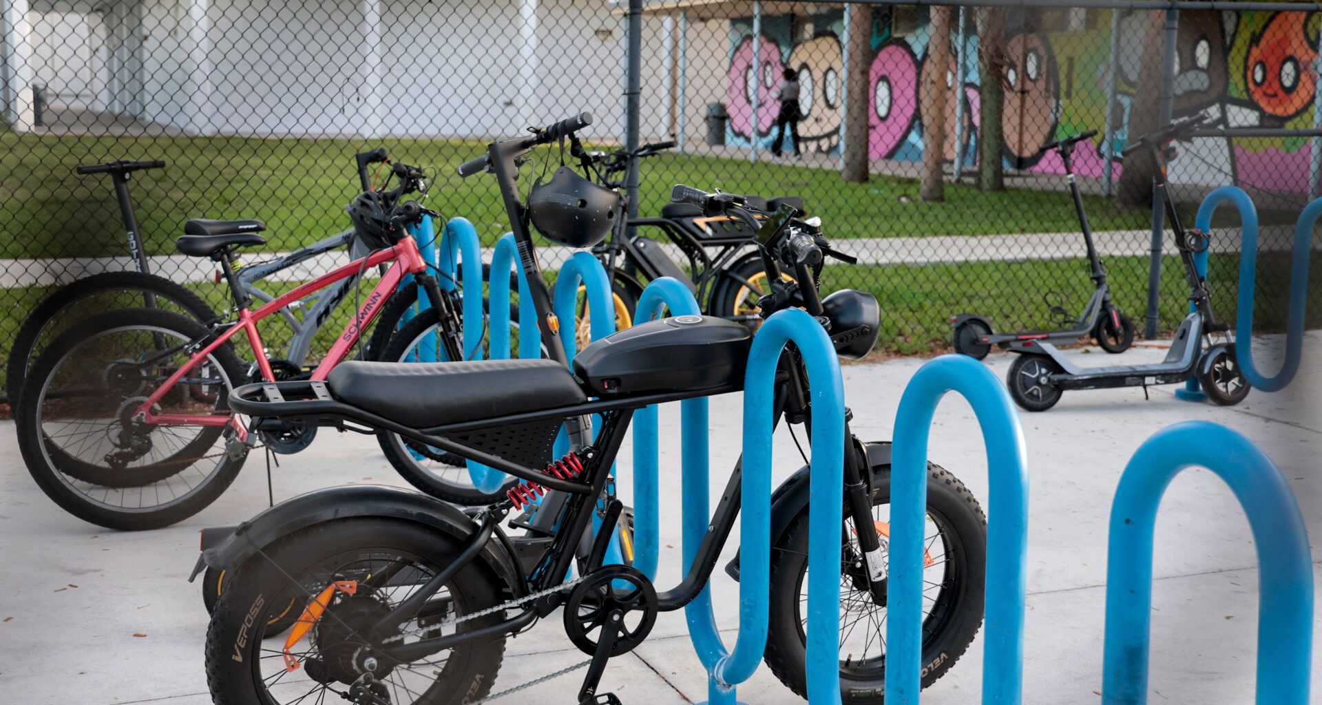 New rules for e-bikes coming to Fort Lauderdale