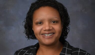 Questionnaire: Emoni Nicole McGregor, candidate for Sunrise City Commission Seat C – Sun Sentinel