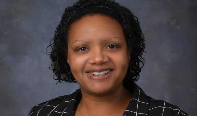 Questionnaire: Emoni Nicole McGregor, candidate for Sunrise City Commission Seat C – Sun Sentinel