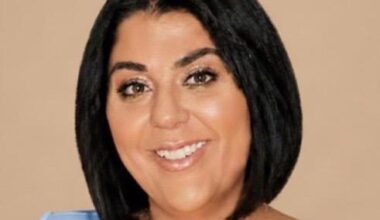 Questionnaire: Erin Marvasti, candidate for Hollywood City Commission District 5 – Sun Sentinel