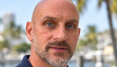 Questionnaire: Freddy York, candidate for Pompano Beach City Commission District 2 – Sun Sentinel