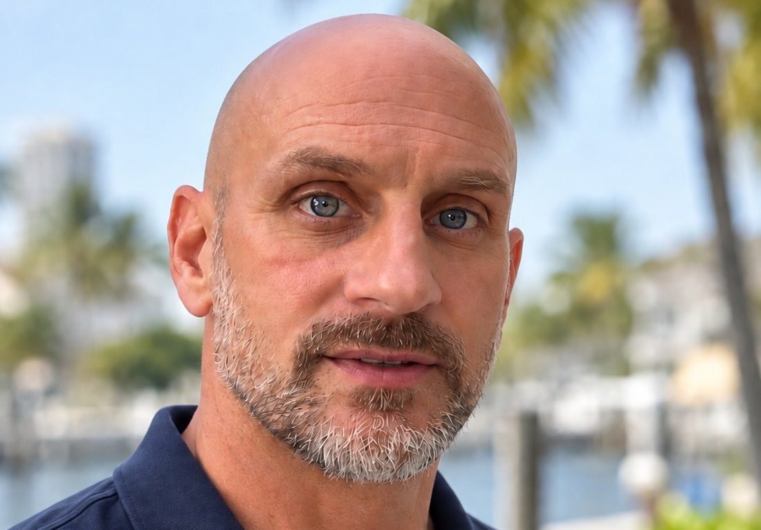 Questionnaire: Freddy York, candidate for Pompano Beach City Commission District 2 – Sun Sentinel