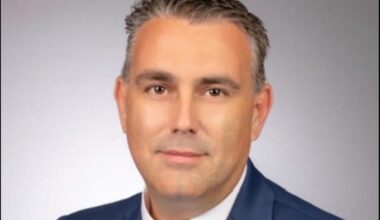 Questionnaire: H. Wayne Clark, candidate for Plantation City Council Group 4 – Sun Sentinel