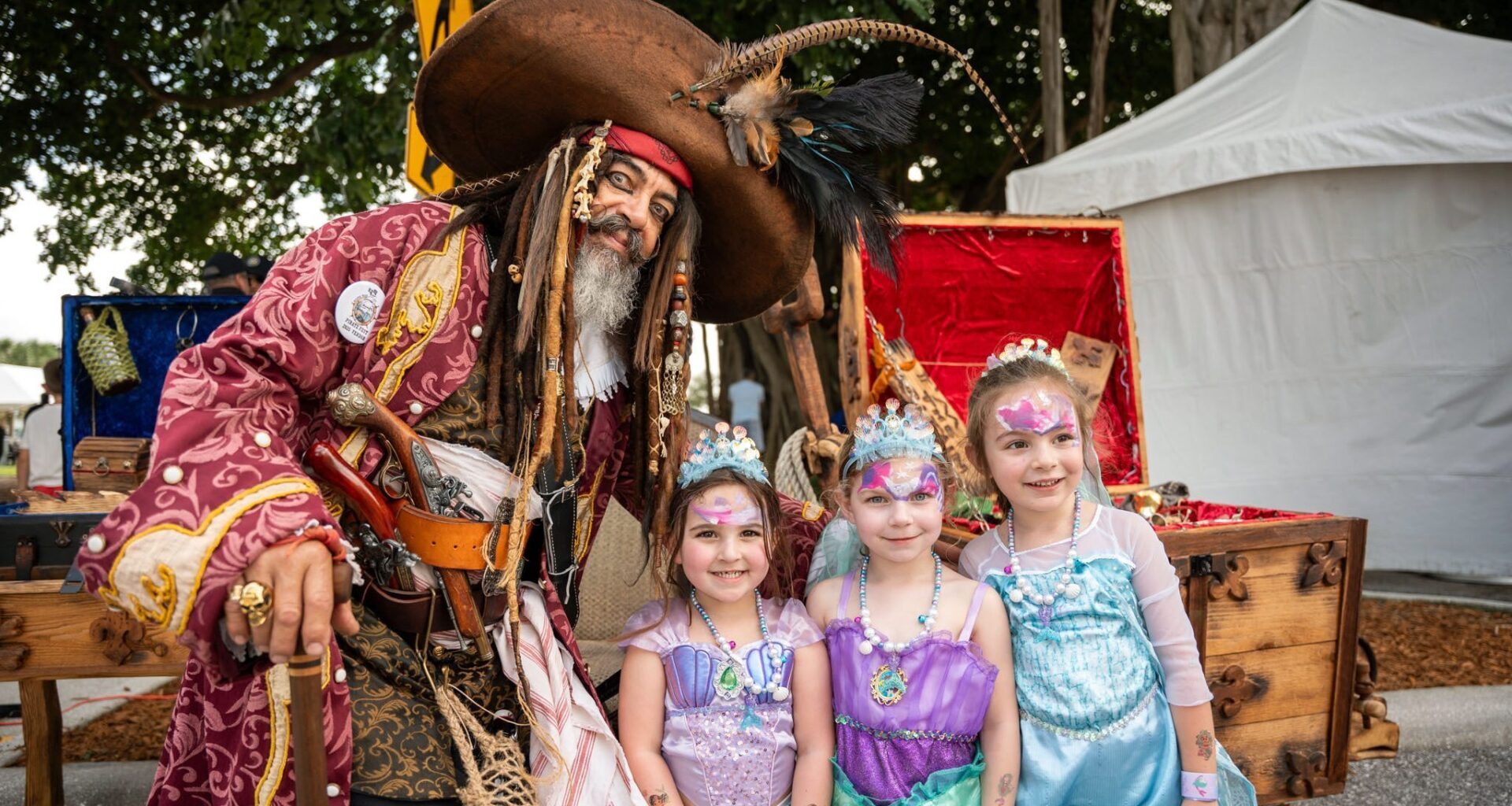 Halloween 2026: Where to find family-friendly events in South Florida