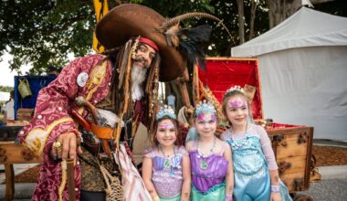 Halloween 2026: Where to find family-friendly events in South Florida