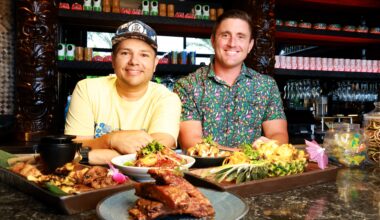 Inside look: Hula Kai Tiki Bar debuts in Fort Lauderdale