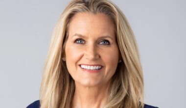 Questionnaire: Heather Moraitis, candidate for Fort Lauderdale City Commission District 1 – Sun Sentinel