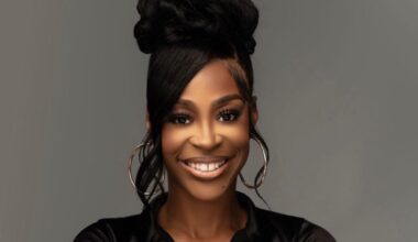 Questionnaire: Jalecia Mack, candidate for Lauderhill City Commission District 4 – Sun Sentinel