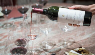 New wine-dinner series coming to Pier Sixty-Six