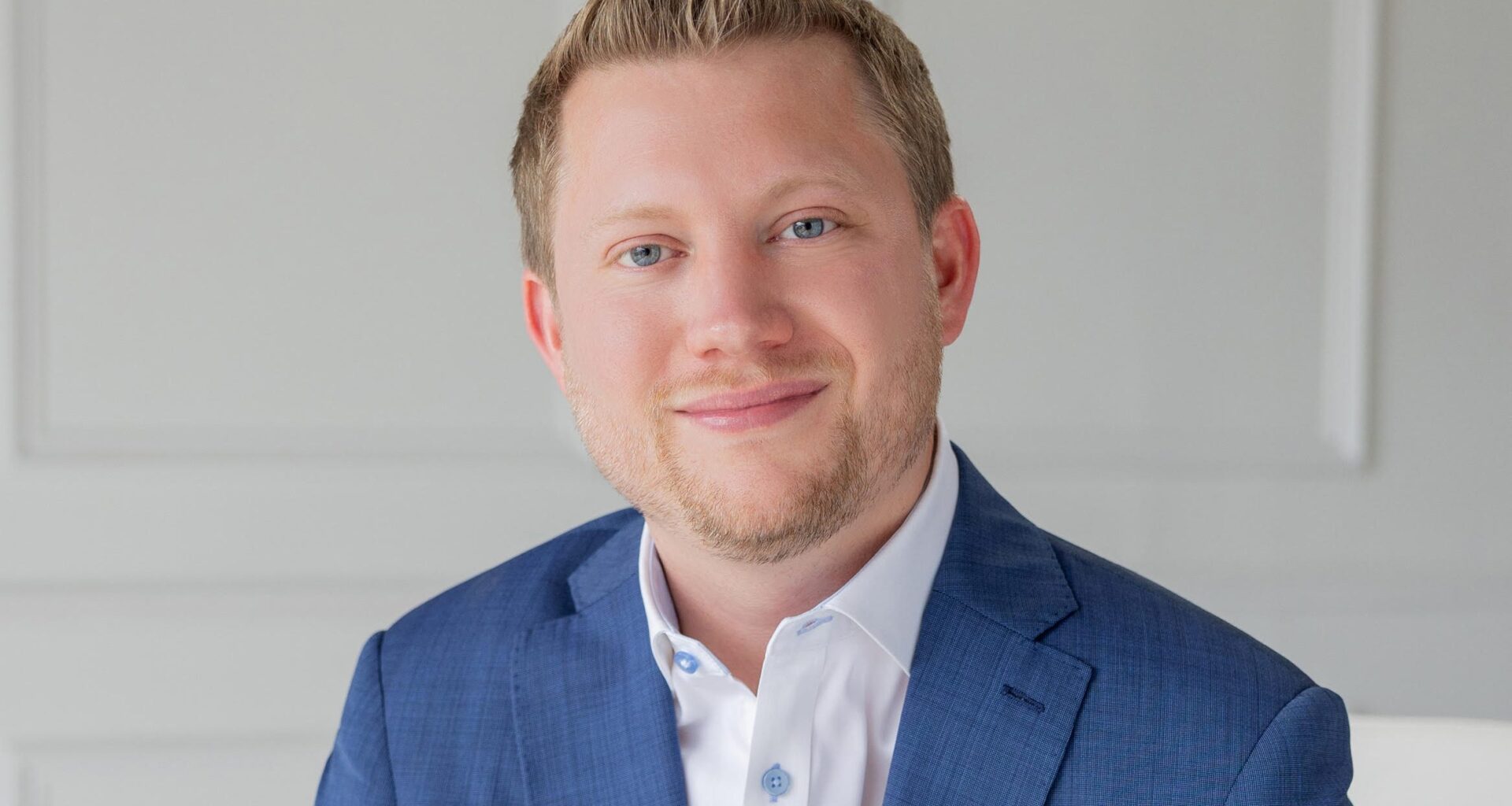 Questionnaire: John Rodstrom, candidate for Fort Lauderdale City Commission District 1 – Sun Sentinel