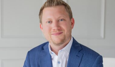 Questionnaire: John Rodstrom, candidate for Fort Lauderdale City Commission District 1 – Sun Sentinel
