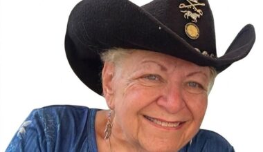 Questionnaire: Judith “Judy” Paul, candidate for Davie mayor – Sun Sentinel