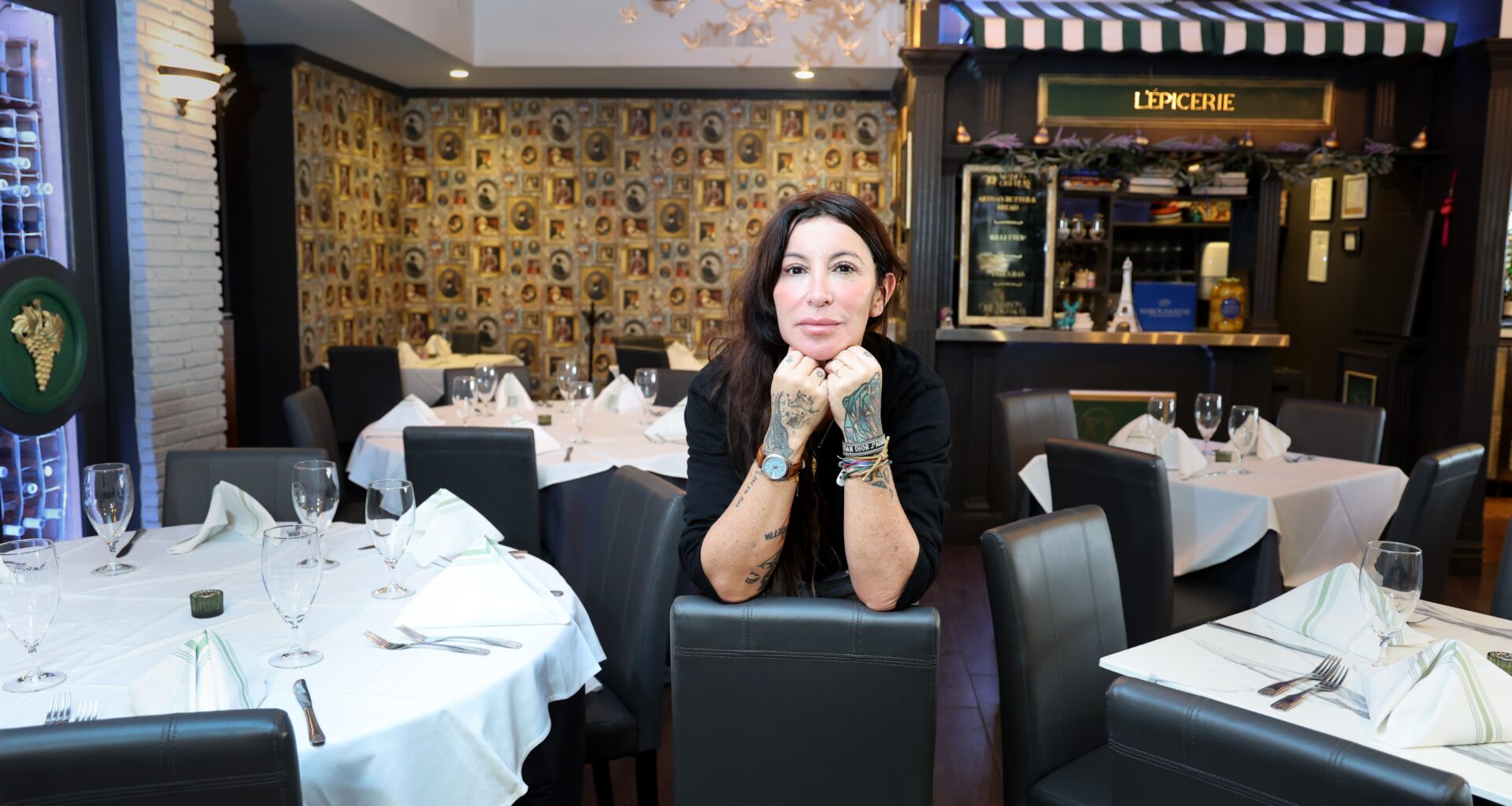 French AND kosher? South Florida chef says yes