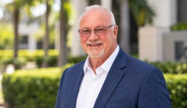 Questionnaire: Marlon Luis, candidate for Davie Town Council District 4 – Sun Sentinel
