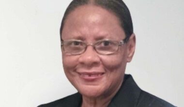 Questionnaire: Mary Phillips, candidate for Pompano Beach City Commission District 4 – Sun Sentinel