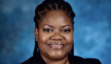 Questionnaire: Mary Smith, candidate for Lauderhill City Commission District 4 – Sun Sentinel
