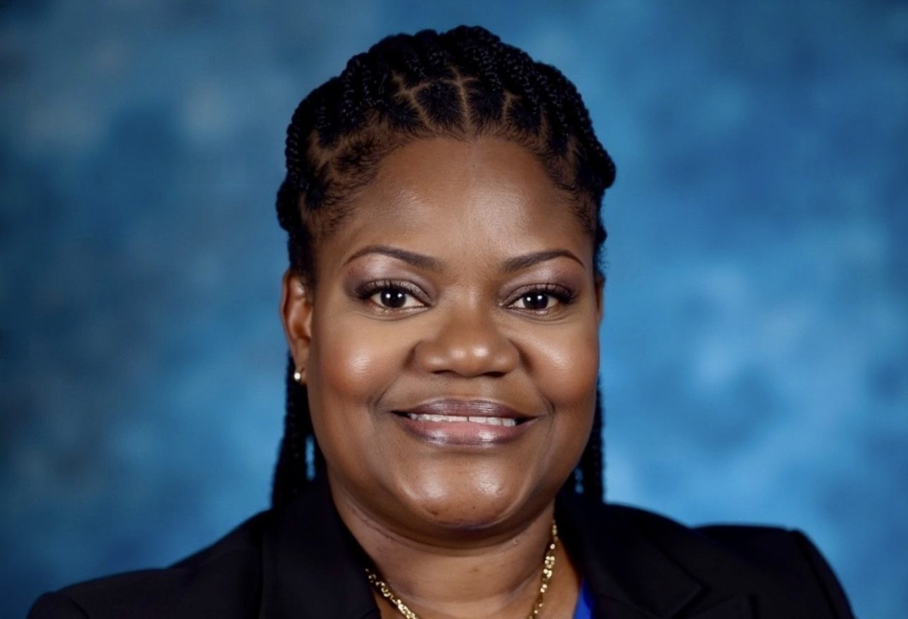 Questionnaire: Mary Smith, candidate for Lauderhill City Commission District 4 – Sun Sentinel