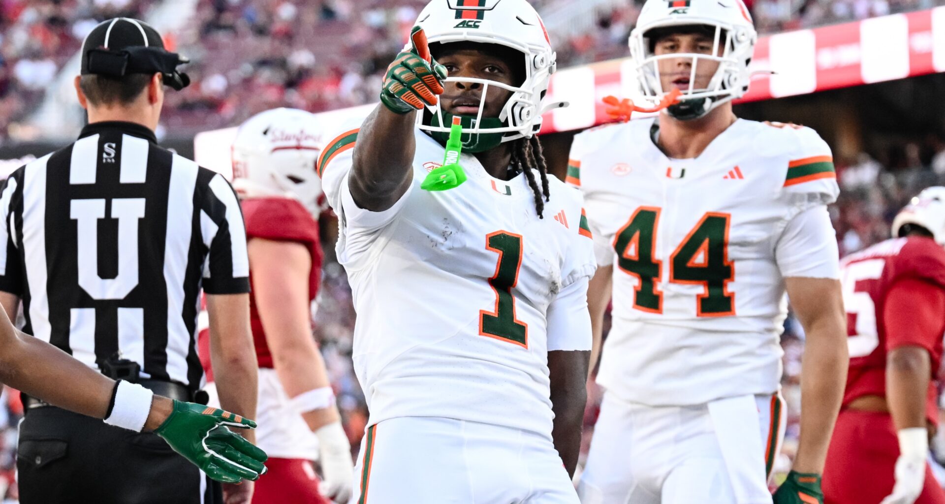 Miami Hurricanes vs. Florida State: Time, TV, keys, odds