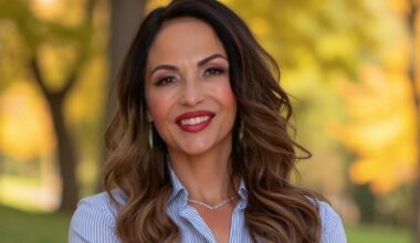 Questionnaire: Niccole Pazos, candidate for Sunrise City Commission Seat D – Sun Sentinel