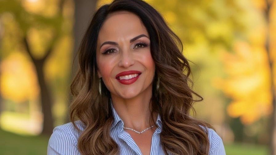 Questionnaire: Niccole Pazos, candidate for Sunrise City Commission Seat D – Sun Sentinel