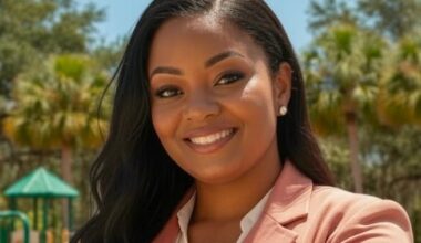 Questionnaire: Pauline Ricketts, candidate for Lauderhill mayor – Sun Sentinel