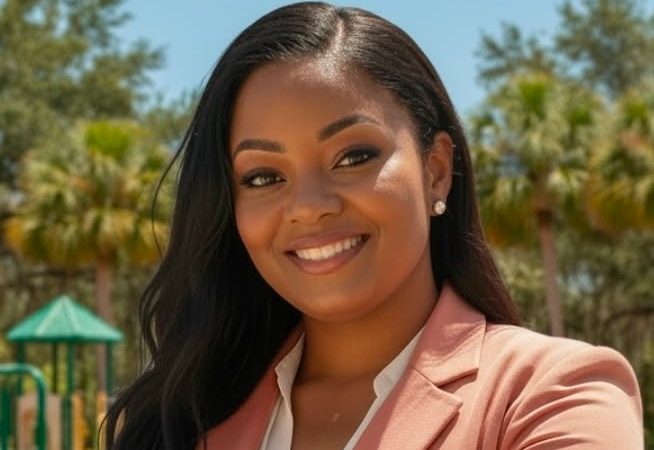 Questionnaire: Pauline Ricketts, candidate for Lauderhill mayor – Sun Sentinel