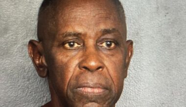 Lauderhill has a domestic violence problem