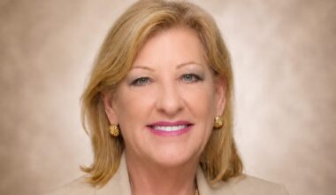 Questionnaire: Rhonda Eaton, candidate for Pompano Beach City Commission District 2 – Sun Sentinel