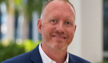 Questionnaire: Tom McMahon, candidate for Pompano Beach City Commission District 3 – Sun Sentinel