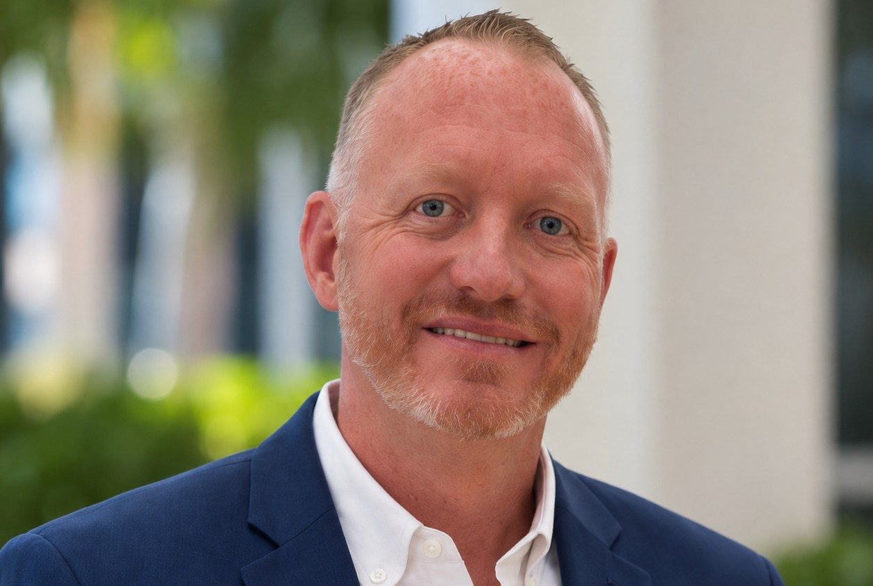 Questionnaire: Tom McMahon, candidate for Pompano Beach City Commission District 3 – Sun Sentinel