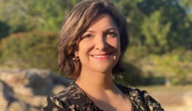Questionnaire: Panagiota “Toula” Lazarou-Amanna, candidate for Davie Town Council District 3 – Sun Sentinel