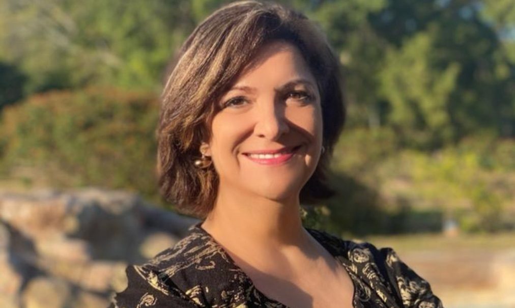 Questionnaire: Panagiota “Toula” Lazarou-Amanna, candidate for Davie Town Council District 3 – Sun Sentinel
