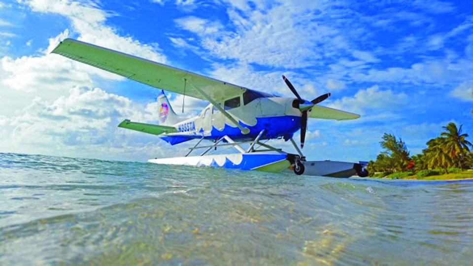 Tropic Ocean Airways plans service between Fort Lauderdale and Key West – Sun Sentinel